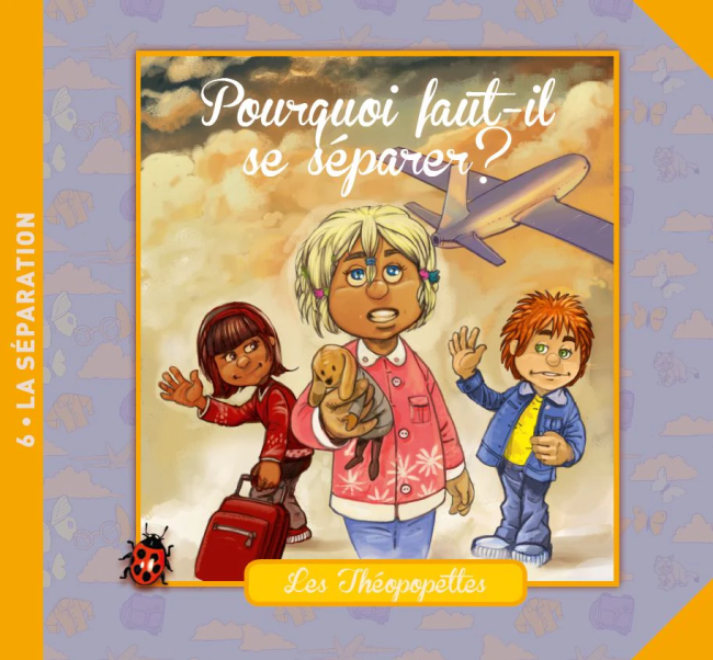 Pourquoi faut-il se séparer ?