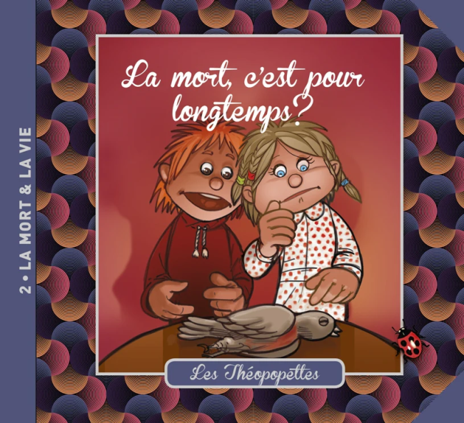 La mort c’est pour longtemps ?